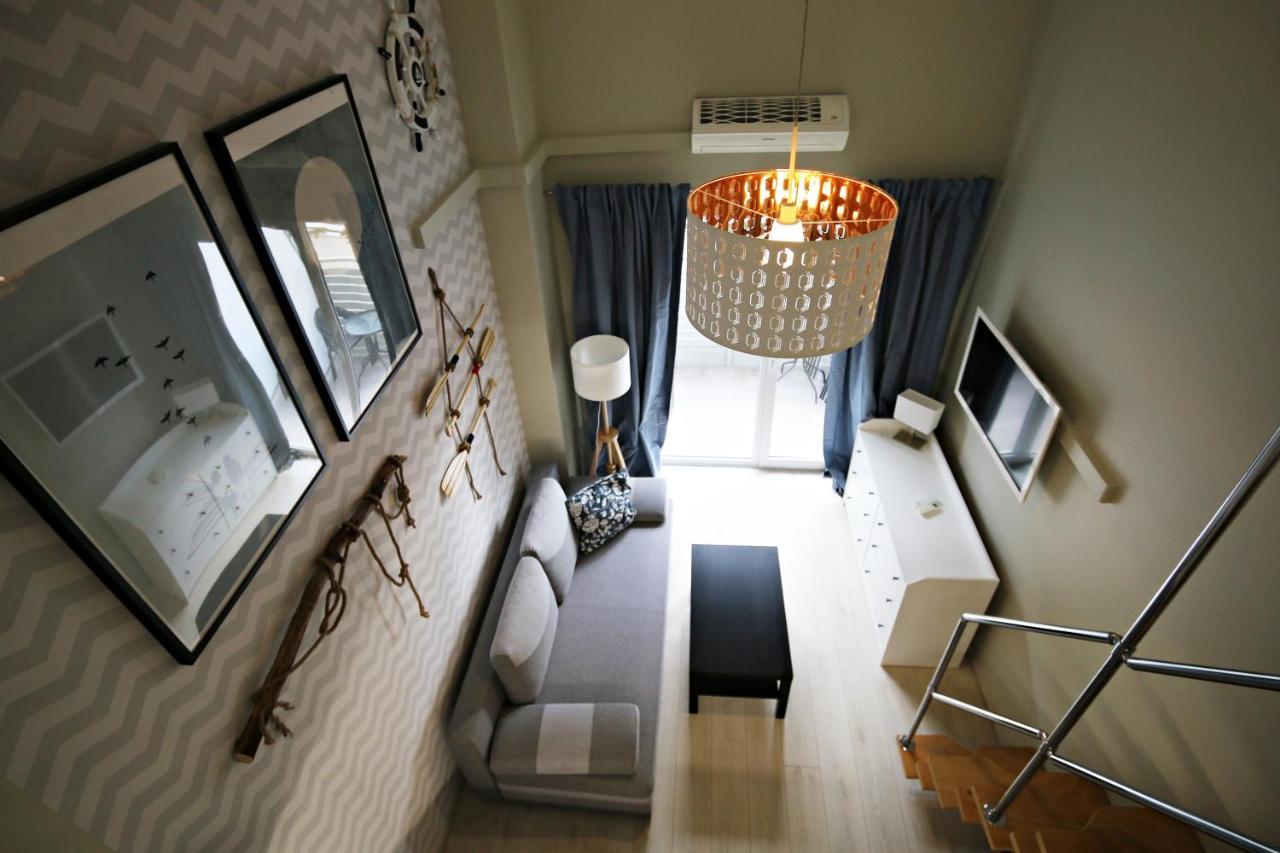 מידזיזדרויה Slavia By Baltic Home מראה חיצוני תמונה