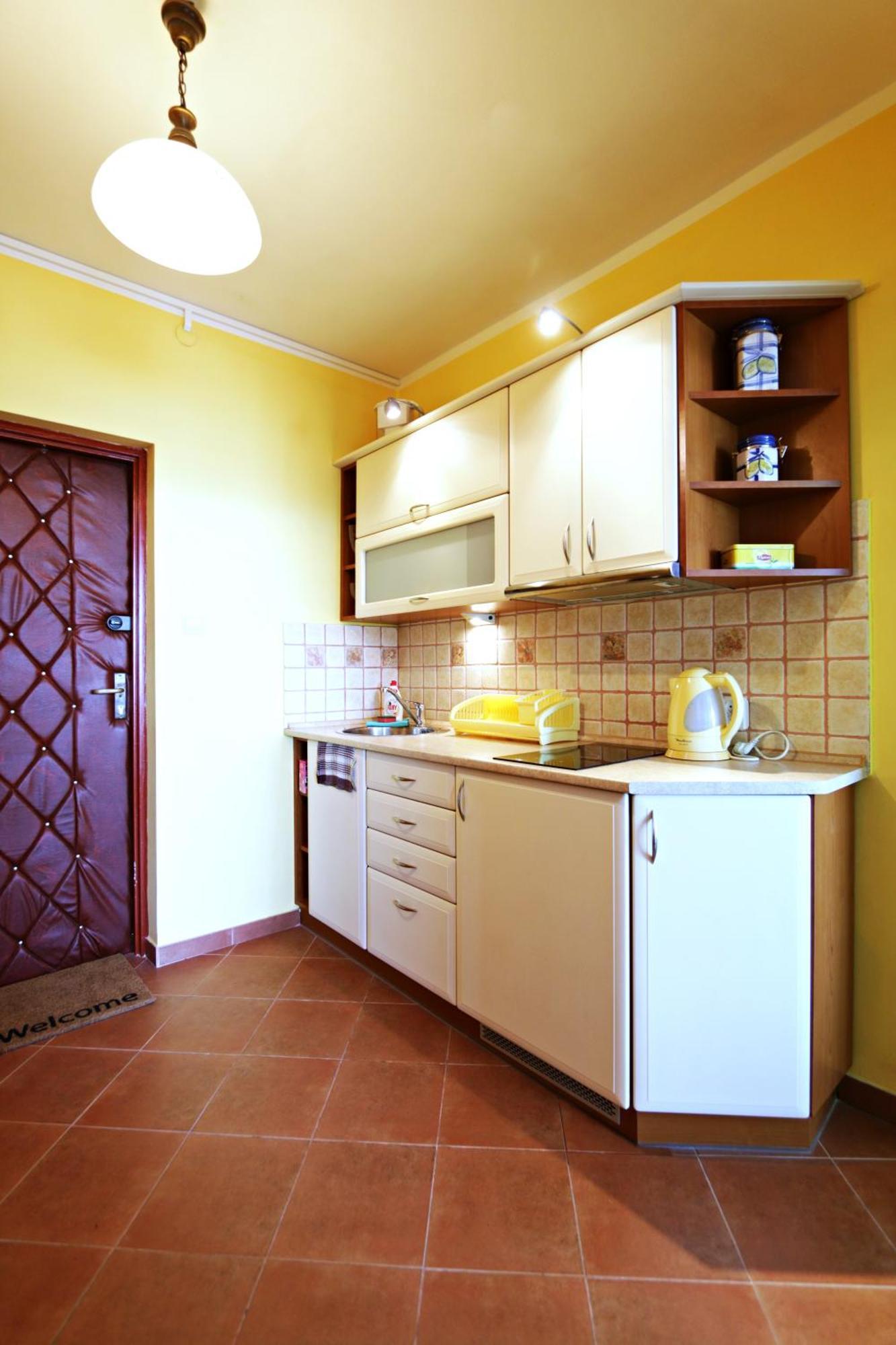מידזיזדרויה Slavia By Baltic Home מראה חיצוני תמונה