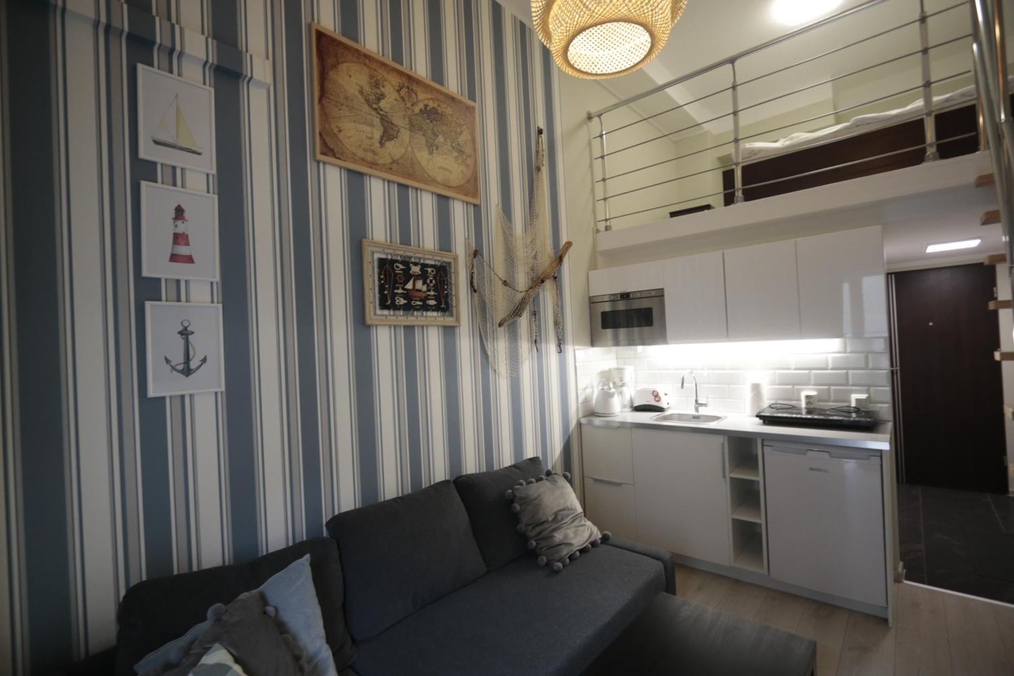 מידזיזדרויה Slavia By Baltic Home מראה חיצוני תמונה