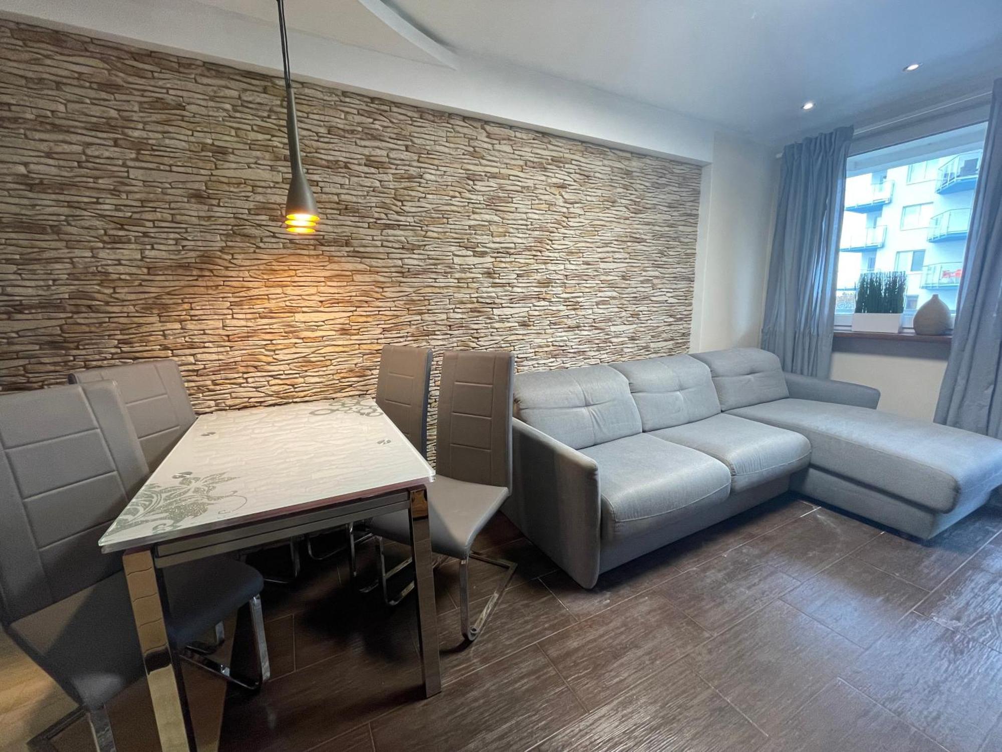 מידזיזדרויה Slavia By Baltic Home מראה חיצוני תמונה