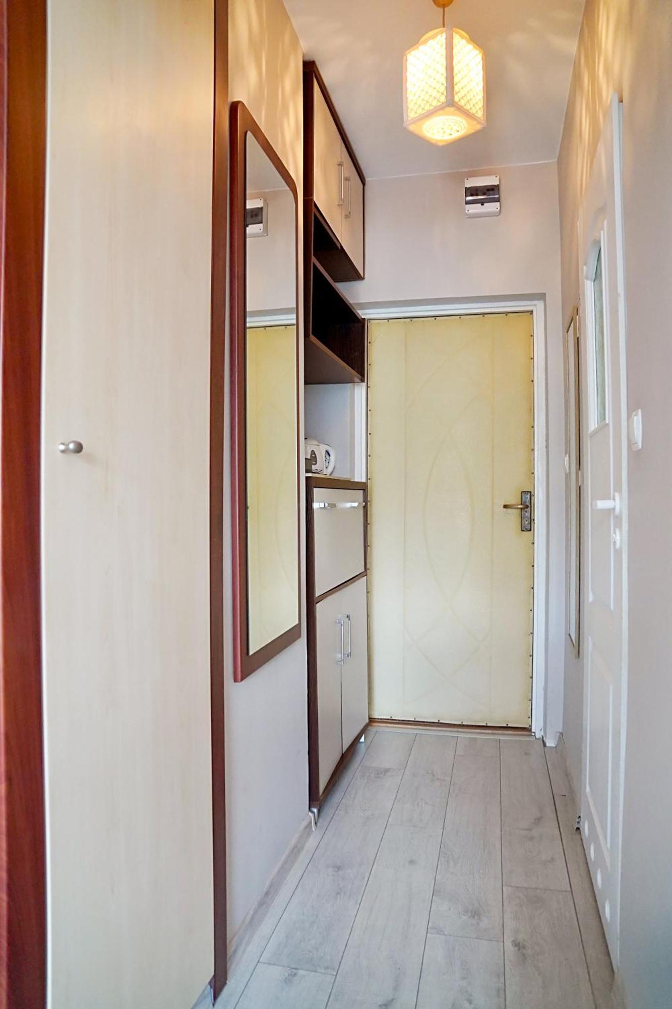 מידזיזדרויה Slavia By Baltic Home מראה חיצוני תמונה